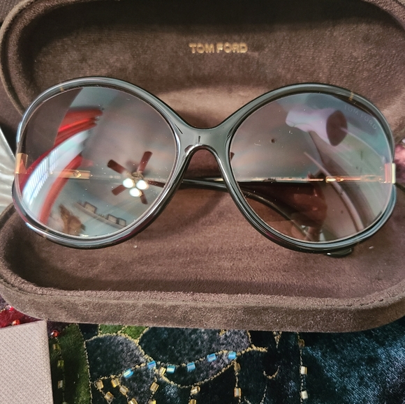 NWOT Tom Ford Sunglasses - Picture 2 of 6